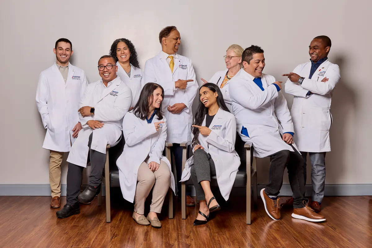 Vascular Procedure Center